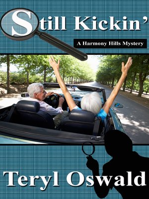 cover image of Still Kickin'